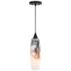 Brand new 🛒 Patriot Lighting® Milano Oil Rubbed Bronze Mini Pendant ❤️ 2 Brand new 🛒 Patriot Lighting® Milano Oil Rubbed Bronze Mini Pendant ❤️ -Patriot Lighting Sales P0327