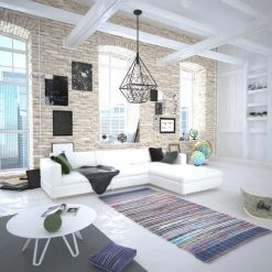 Hot Sale ✨ Patriot Lighting® Bartlett Oil Rubbed Bronze 4 Light Pendant 🔔 -Patriot Lighting Sales P0328 L1