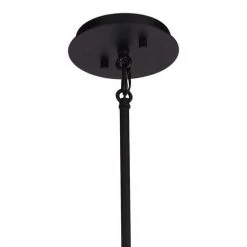 Best reviews of ✨ Patriot Lighting® Bridgeview Oil Rubbed Bronze Pendant 🤩 -Patriot Lighting Sales P0339 1