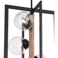 Best reviews of ✨ Patriot Lighting® Bridgeview Oil Rubbed Bronze Pendant 🤩 -Patriot Lighting Sales P0339 2