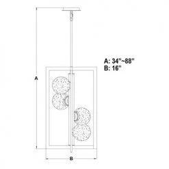 Best reviews of ✨ Patriot Lighting® Bridgeview Oil Rubbed Bronze Pendant 🤩 -Patriot Lighting Sales P0339 DWG