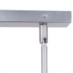 Best reviews of 🛒 Patriot Lighting® Da Vinci Oil Brushed Nickel 3 Light Pendant 🌟 -Patriot Lighting Sales PD5027BN 3