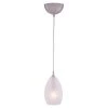 Cheapest ✔️ Patriot Lighting® Milano Satin Nickel Mini Pendant 🎁 -Patriot Lighting Sales PD57111SN