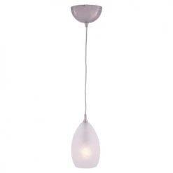 Cheapest ✔️ Patriot Lighting® Milano Satin Nickel Mini Pendant 🎁