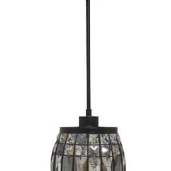 Best Pirce 👏 Patriot Lighting® Drexel 1-Light Mini Pendant ✨