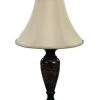 Promo ⌛ Patriot Lighting® Replacement Finial For Florence Table Lamp ONLY ✨ -Patriot Lighting Sales RFINIALITL383