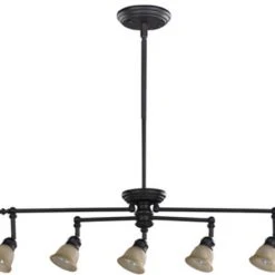 Best Pirce 😍 Patriot Lighting® Replacement Glass Shade For 3526260, 3526261, And 3526262 ONLY ⌛