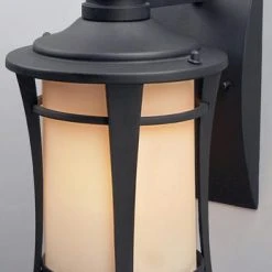 Best Sale 🔔 Patriot Lighting® Replacement Glass Shade For Maya Outdoor ONLY 🛒