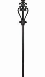 Outlet 🧨 Patriot Lighting® Replacement Tan Fabric Shade For Laurier Floor Lamp 🤩