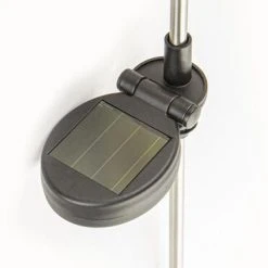 Best Pirce ⌛ Patriot Lighting® Solar LED Tri-head Flower Landscape Light 🤩 -Patriot Lighting Sales SKU3439122 SolarPanel