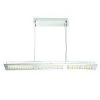 Promo 👍 Patriot Lighting® Denso Chrome Integrated LED Island Light 🎁 1 Promo 👍 Patriot Lighting® Denso Chrome Integrated LED Island Light 🎁 -Patriot Lighting Sales SKU3519593Master