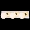 Buy 👏 Patriot Lighting® Westchester Chrome 3-Light Vanity Light ⭐ 1 Buy 👏 Patriot Lighting® Westchester Chrome 3-Light Vanity Light ⭐ -Patriot Lighting Sales SL7413 4 Large
