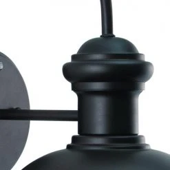 Promo ✨ Patriot Lighting® Franklin Oil-Burnished Bronze Outdoor Wall Light ✨ -Patriot Lighting Sales T0016 2