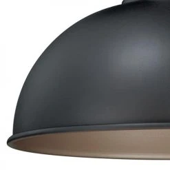 Deals 🎁 Patriot Lighting® Franklin Oil-Burnished Bronze Outdoor Pendant Light 💯 -Patriot Lighting Sales T0152 2