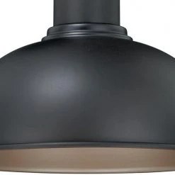 Deals 🎁 Patriot Lighting® Franklin Oil-Burnished Bronze Outdoor Pendant Light 💯 -Patriot Lighting Sales T0152 3