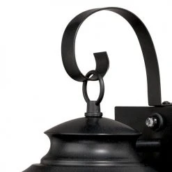 Best Pirce 🔥 Patriot Lighting® Melbourne Oil-Rubbed Bronze LED Outdoor Wall Light 🧨 -Patriot Lighting Sales T0162 2