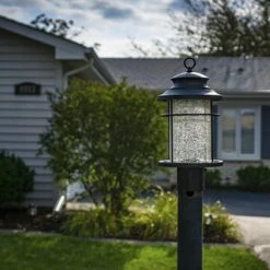 Buy 👏 Patriot Lighting® Melbourne Oil-Rubbed Bronze Outdoor Post Light 😉 14 Buy 👏 Patriot Lighting® Melbourne Oil-Rubbed Bronze Outdoor Post Light 😉 -Patriot Lighting Sales T0165 L4