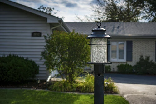 Buy 👏 Patriot Lighting® Melbourne Oil-Rubbed Bronze Outdoor Post Light 😉 8 Buy 👏 Patriot Lighting® Melbourne Oil-Rubbed Bronze Outdoor Post Light 😉 - Image 6