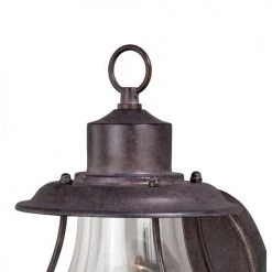 Buy 🌟 Patriot Lighting® Dockside Weathered Patina Outdoor Wall Light 👏 10 Buy 🌟 Patriot Lighting® Dockside Weathered Patina Outdoor Wall Light 👏 -Patriot Lighting Sales T0215 3