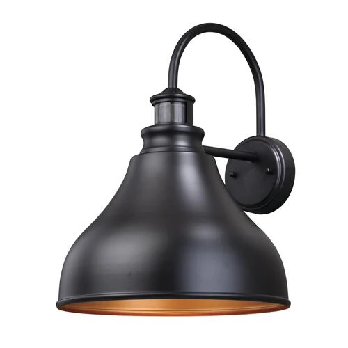 Outlet ✔️ Patriot Lighting® Dualux® Delano Oil-Burnished Bronze Outdoor Wall Light ✨ 3 Outlet ✔️ Patriot Lighting® Dualux® Delano Oil-Burnished Bronze Outdoor Wall Light ✨