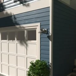 Budget 🥰 Patriot Lighting® Dualux® Harwich Textured Gray Outdoor Wall Light 🔔 10 Budget 🥰 Patriot Lighting® Dualux® Harwich Textured Gray Outdoor Wall Light 🔔 -Patriot Lighting Sales T0261 LF4