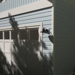 Discount 💯 Patriot Lighting® Dualux® Harwich Textured Black Outdoor Wall Light ❤️ -Patriot Lighting Sales T0262 LF2