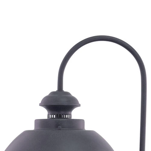 Top 10 🥰 Patriot Lighting® Harwich Textured Gray Outdoor Post Light 😀 5 Top 10 🥰 Patriot Lighting® Harwich Textured Gray Outdoor Post Light 😀 - Image 3