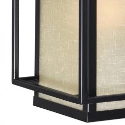 New 💯 Patriot Lighting® Dualux® Hyde Park Espresso Bronze Outdoor Wall Light ❤️ -Patriot Lighting Sales T0296 2