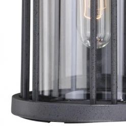 Hot Sale 🌟 Patriot Lighting® Wrightwood Vintage Black Outdoor Wall Light 👏 9 Hot Sale 🌟 Patriot Lighting® Wrightwood Vintage Black Outdoor Wall Light 👏 -Patriot Lighting Sales T0306 2