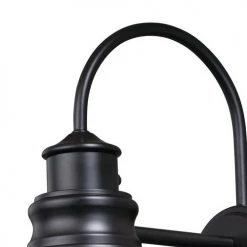 Discount 🎉 Patriot Lighting® Delano Oil-Burnished Bronze Outdoor Wall Light 😉 -Patriot Lighting Sales T0314 3