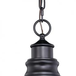 Discount ⌛ Patriot Lighting® Delano Oil-Burnished Bronze Outdoor Pendant Light ❤️ 8 Discount ⌛ Patriot Lighting® Delano Oil-Burnished Bronze Outdoor Pendant Light ❤️ -Patriot Lighting Sales T0317 1
