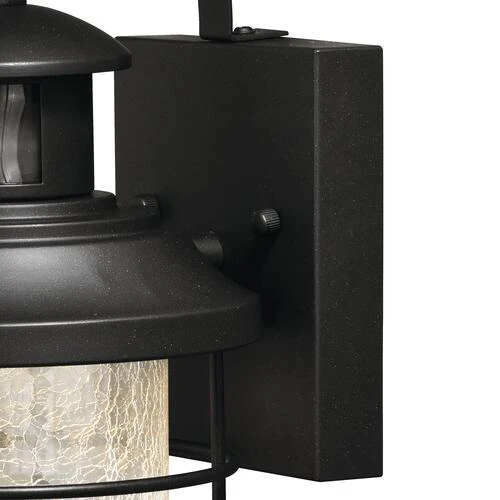 Top 10 ⌛ Patriot Lighting® Dualux® Melbourne Oil-Rubbed Bronze LED Outdoor Wall Light 🎉 4 Top 10 ⌛ Patriot Lighting® Dualux® Melbourne Oil-Rubbed Bronze LED Outdoor Wall Light 🎉 - Image 2