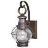 Buy 😉 Patriot Lighting® Dualux® Chatham Burnished Bronze Outdoor Wall Light ⌛ 2 Buy 😉 Patriot Lighting® Dualux® Chatham Burnished Bronze Outdoor Wall Light ⌛ -Patriot Lighting Sales T0326