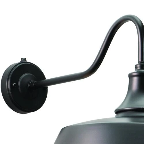 Deals 🤩 Patriot Lighting® Dorado Dark Bronze Outdoor Wall Light ❤️ 5 Deals 🤩 Patriot Lighting® Dorado Dark Bronze Outdoor Wall Light ❤️ - Image 3