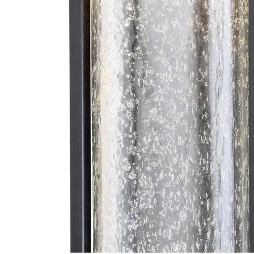 Promo ❤️ Patriot Lighting® Logan Carbon Bronze LED Outdoor Wall Light 🎁 5 Promo ❤️ Patriot Lighting® Logan Carbon Bronze LED Outdoor Wall Light 🎁 - Image 3