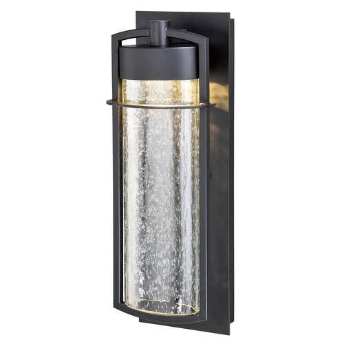 Promo ❤️ Patriot Lighting® Logan Carbon Bronze LED Outdoor Wall Light 🎁 3 Promo ❤️ Patriot Lighting® Logan Carbon Bronze LED Outdoor Wall Light 🎁