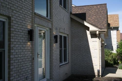 Discount 🔔 Patriot Lighting® Lavage Textured Black LED Outdoor Wall Light 🤩 8 Discount 🔔 Patriot Lighting® Lavage Textured Black LED Outdoor Wall Light 🤩 - Image 6