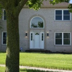 Discount 🔔 Patriot Lighting® Lavage Textured Black LED Outdoor Wall Light 🤩 17 Discount 🔔 Patriot Lighting® Lavage Textured Black LED Outdoor Wall Light 🤩 -Patriot Lighting Sales T0398 L44