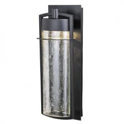 Top 10 🌟 Patriot Lighting® Logan Carbon Bronze LED Outdoor Wall Light ⌛