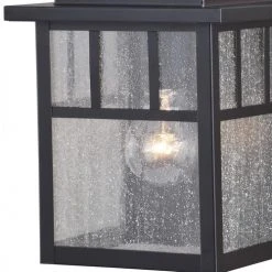 Coupon 👏 Patriot Lighting® Dualux® Mission Oil-Burnished Bronze Outdoor Wall Light ⌛ -Patriot Lighting Sales T0437 2