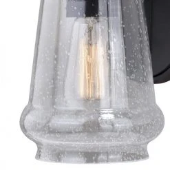 Brand new 💯 Patriot Lighting® Dualux® Bridgeport Oil-Rubbed Bronze Outdoor Wall Light ⌛ -Patriot Lighting Sales T0456 2