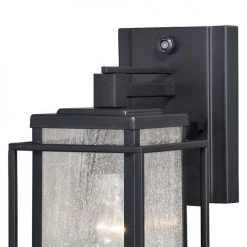 Best Sale 👍 Patriot Lighting® Hyde Park Espresso Bronze Outdoor Wall Light ❤️ -Patriot Lighting Sales T0466 2