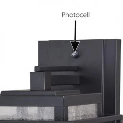 Best deal ✔️ Patriot Lighting® Hyde Park Espresso Bronze 3-Light Outdoor Wall Light ✨ -Patriot Lighting Sales T0468 4