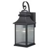 Outlet 😍 Patriot Lighting® Cambridge Oil-Rubbed Bronze Outdoor Wall Light 🌟 -Patriot Lighting Sales T0474