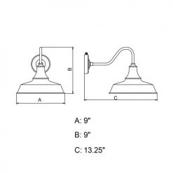 Discount ⌛ Patriot Lighting® Dorado Hunter Green Outdoor Wall Light 🥰 -Patriot Lighting Sales T0482 DWG
