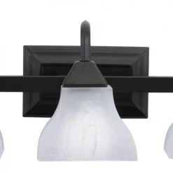Coupon 🔔 Patriot Lighting® Cardiff Oil Burnished Bronze 3 Light Vanity Light 🎉 7 Coupon 🔔 Patriot Lighting® Cardiff Oil Burnished Bronze 3 Light Vanity Light 🎉 -Patriot Lighting Sales VL26303OBB 1