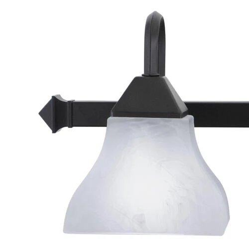 Coupon 🔔 Patriot Lighting® Cardiff Oil Burnished Bronze 3 Light Vanity Light 🎉 5 Coupon 🔔 Patriot Lighting® Cardiff Oil Burnished Bronze 3 Light Vanity Light 🎉 - Image 3