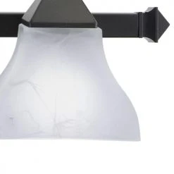 Coupon 🔔 Patriot Lighting® Cardiff Oil Burnished Bronze 3 Light Vanity Light 🎉 9 Coupon 🔔 Patriot Lighting® Cardiff Oil Burnished Bronze 3 Light Vanity Light 🎉 -Patriot Lighting Sales VL26303OBB 3