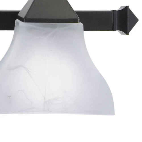 Coupon 🔔 Patriot Lighting® Cardiff Oil Burnished Bronze 3 Light Vanity Light 🎉 6 Coupon 🔔 Patriot Lighting® Cardiff Oil Burnished Bronze 3 Light Vanity Light 🎉 - Image 4