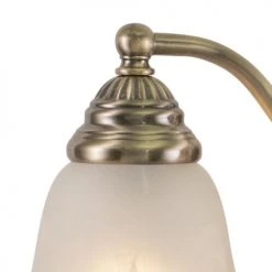 Promo 🎁 Patriot Lighting® Standford Antique Brass 3 Light Vanity Light 🧨 9 Promo 🎁 Patriot Lighting® Standford Antique Brass 3 Light Vanity Light 🧨 -Patriot Lighting Sales VL35123A 3